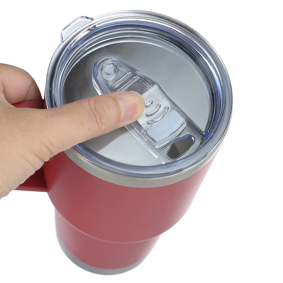 30oz Handled Cup best