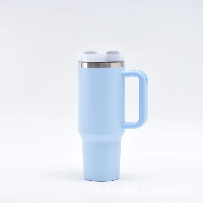 40oz Handled Cup best